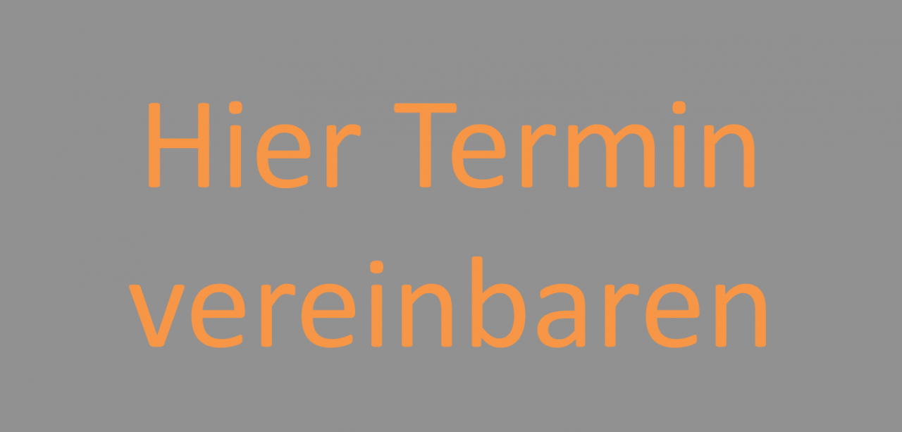 Anmeldung zur Schlafplatzanalyse